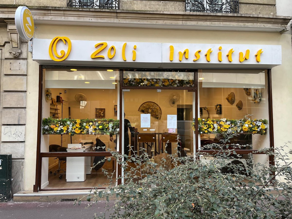 O ZOLI INSTITUT