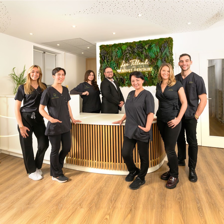 Cabinet Dentaire des Tilleuls