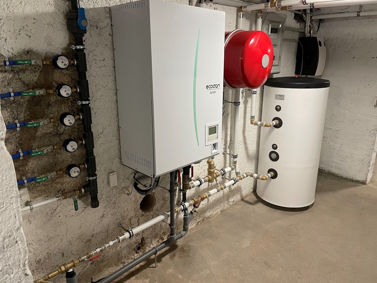 Fitsch Electricité