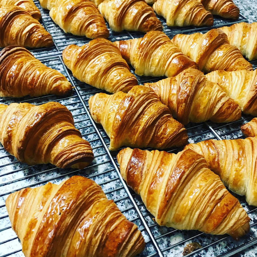 La Boulangerie de Papa & Maman