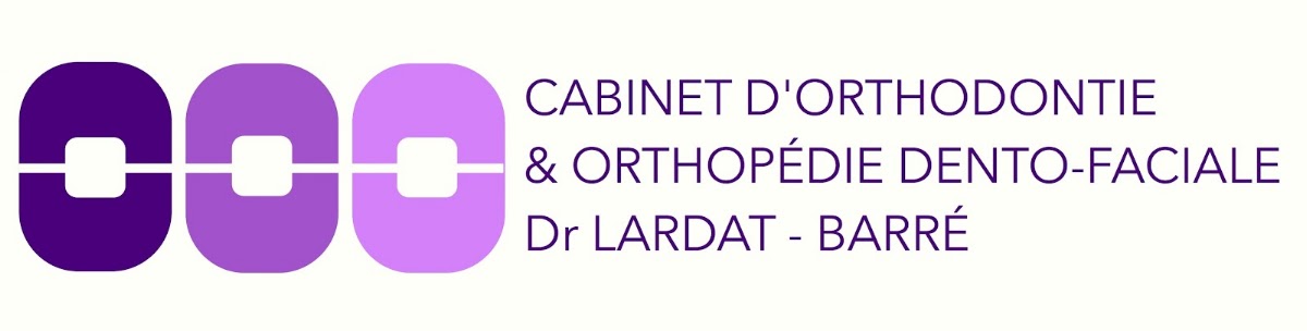 Cabinet d'orthodontie du Dr Adeline LARDAT-BARRE