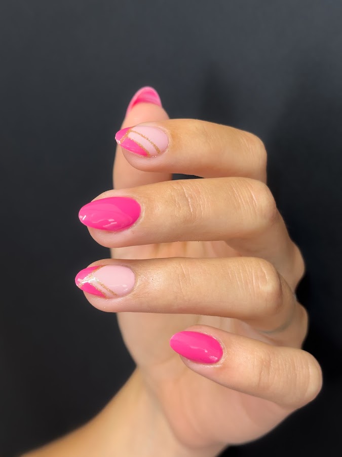 Ambre Nails Studio