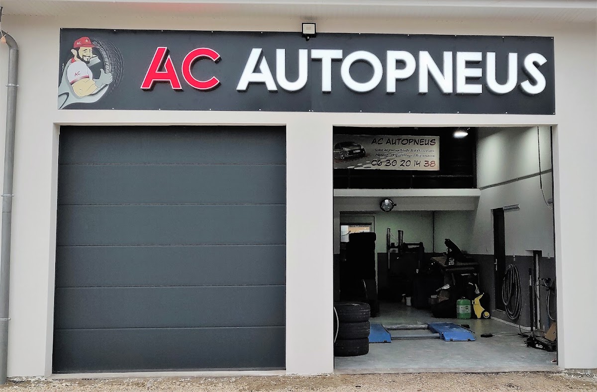 AC AUTOPNEUS