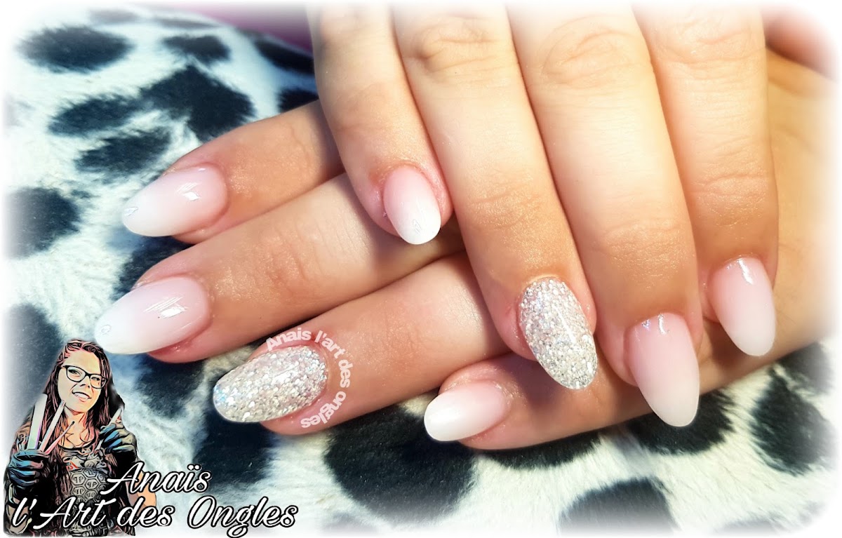 L'Art des Ongles