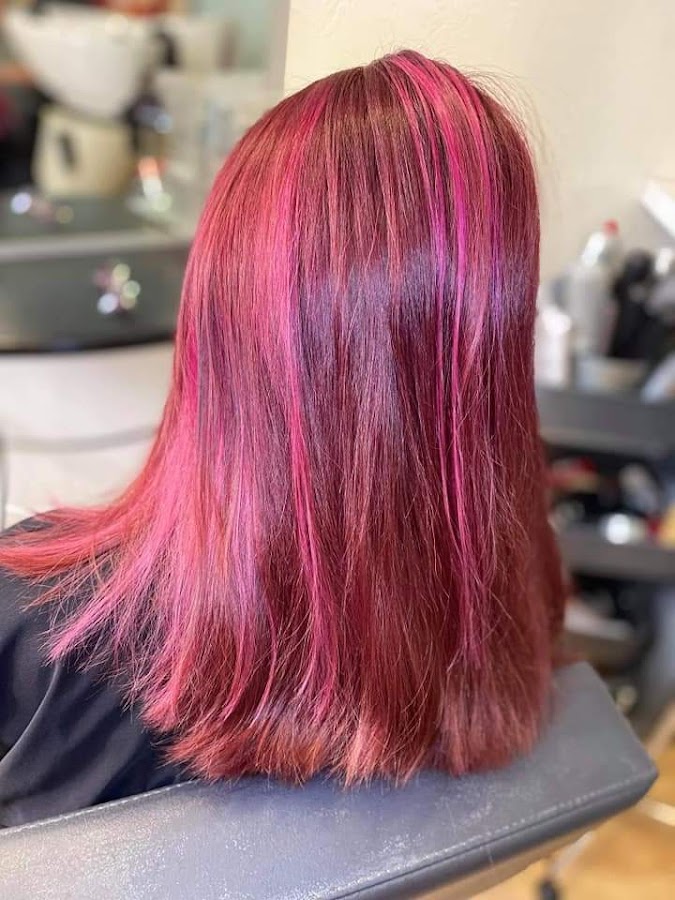 Océane Coiffure