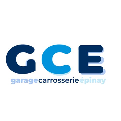 G.C.E (Garage Carrosserie Épinay)