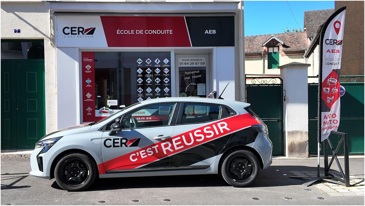 CER AEB