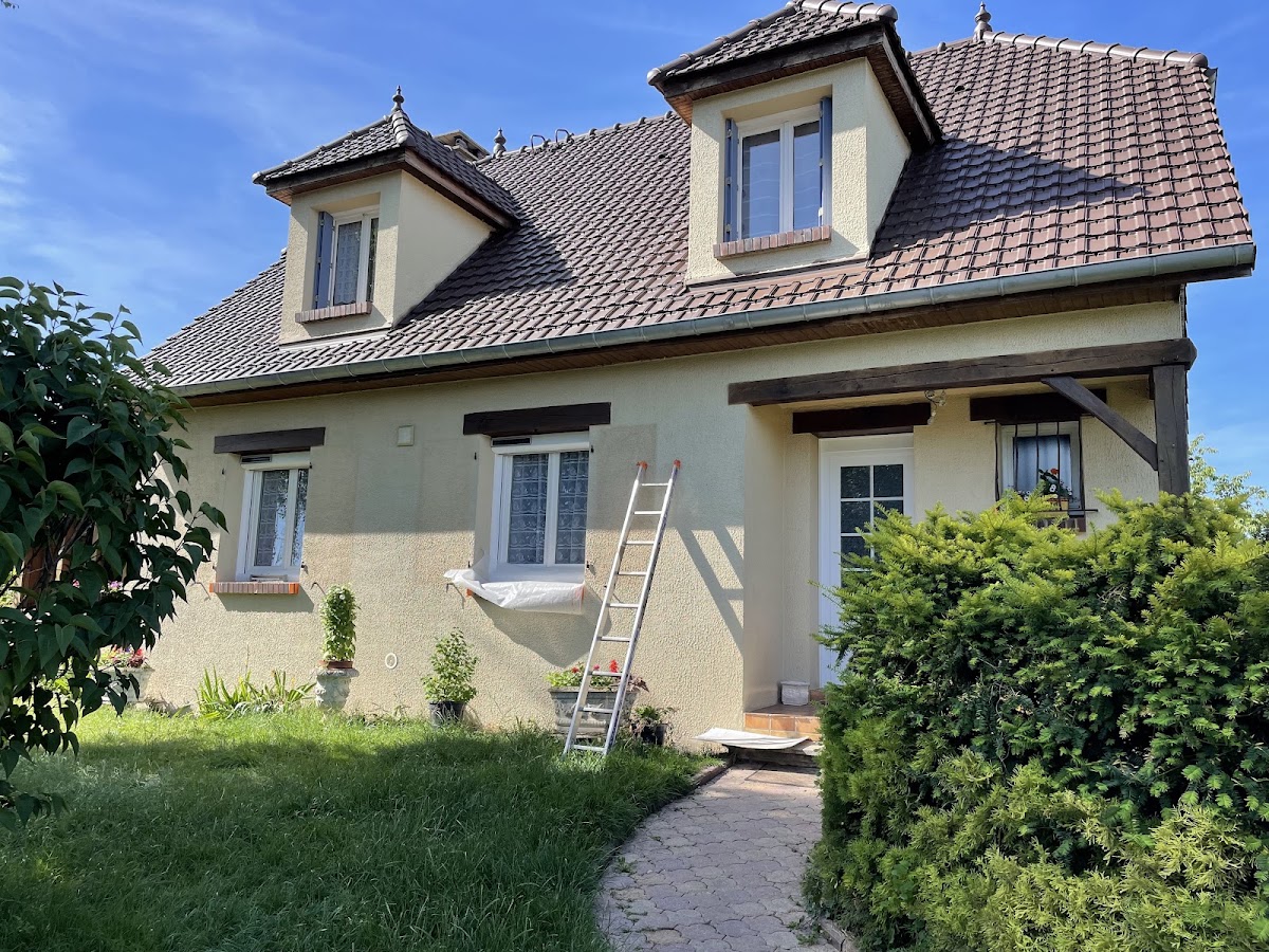 DL RÉNOVATION