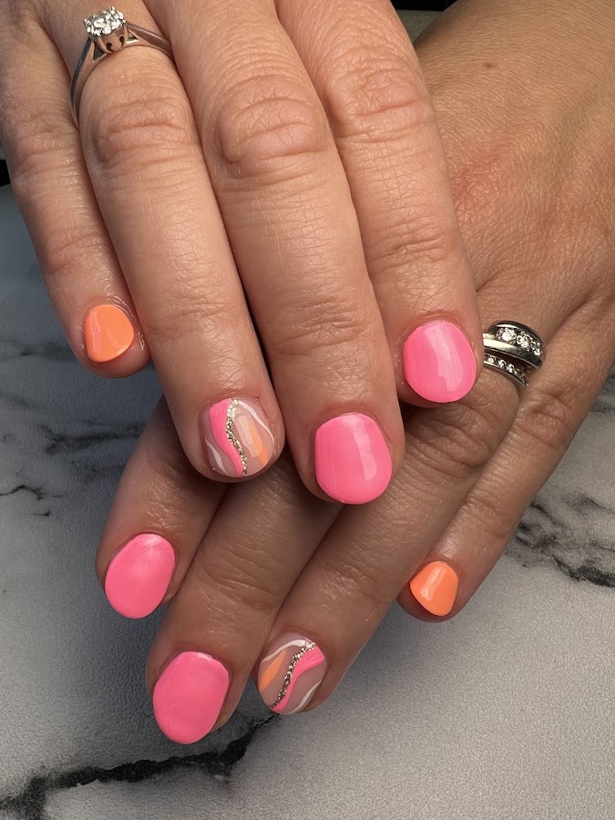 Ongles & moi