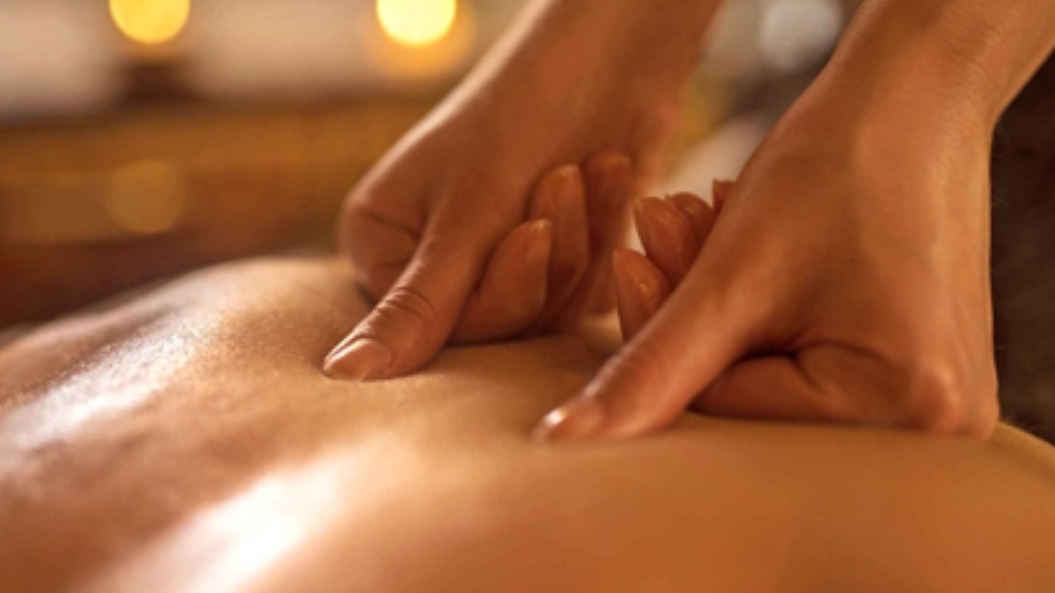 Roseline Cornillet - Massage Bien être et soins énergétiques