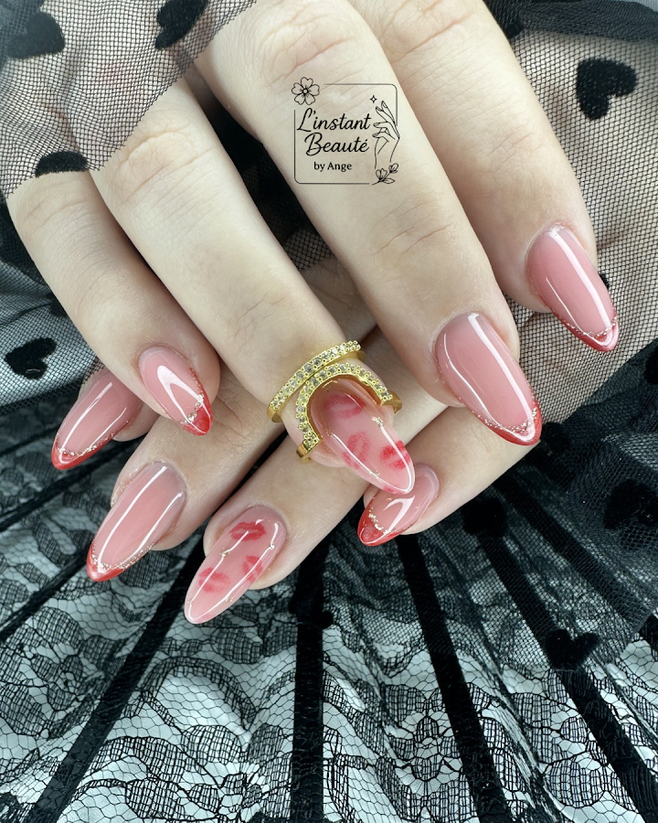 L'instant Beauté by Ange