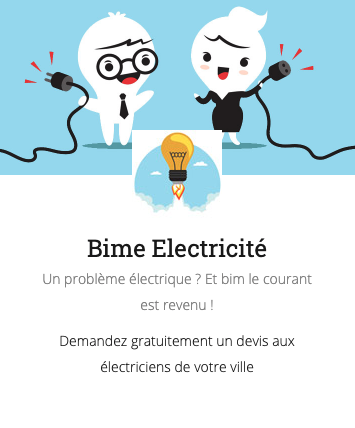 Bime Electricité