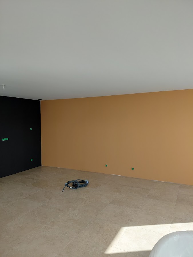 Pro G Peinture