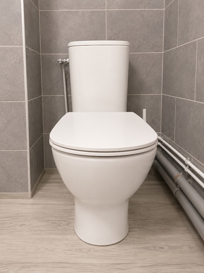 FEUILLERAT SARL Plombier Electricien