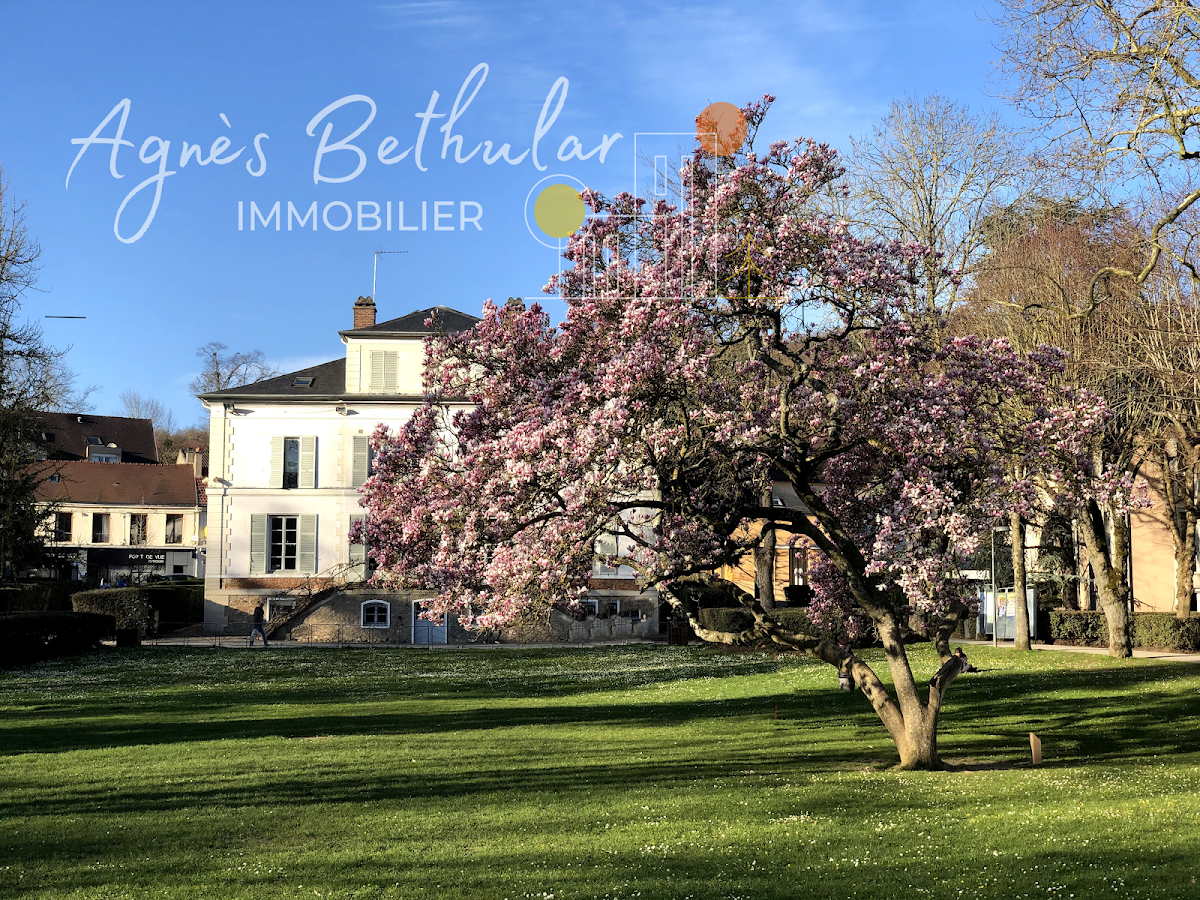 Agnès BETHULAR Immobilier
