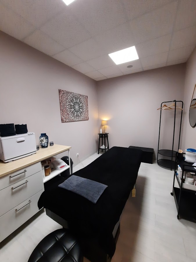 Aux Natur'elles Institut de beauté