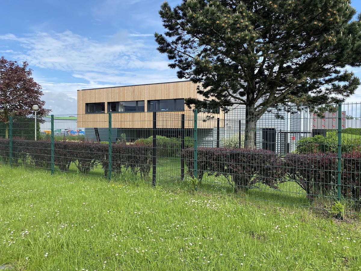 Garage École d'Orchies - EPAP Pévèle
