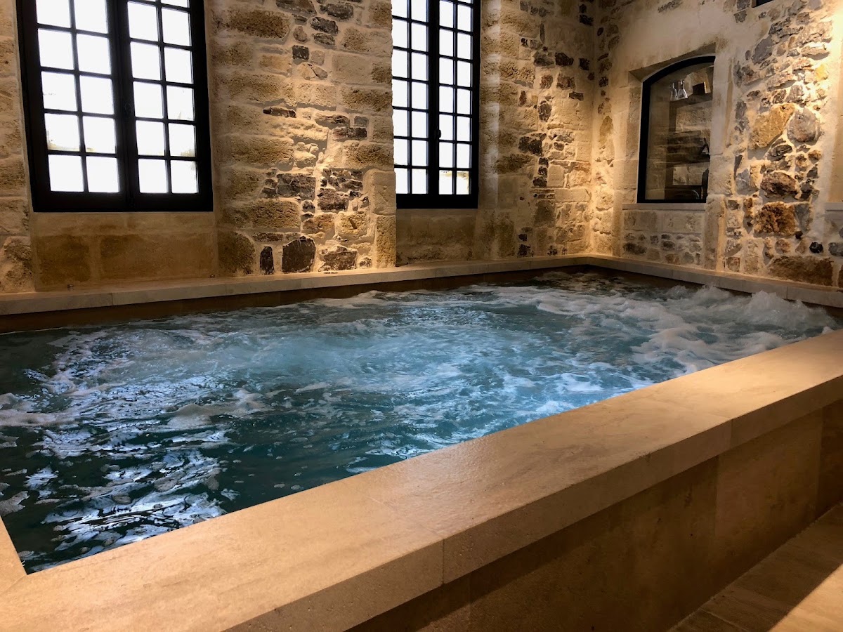 SPA Eclae Aigues-Mortes Hôtel des Remparts