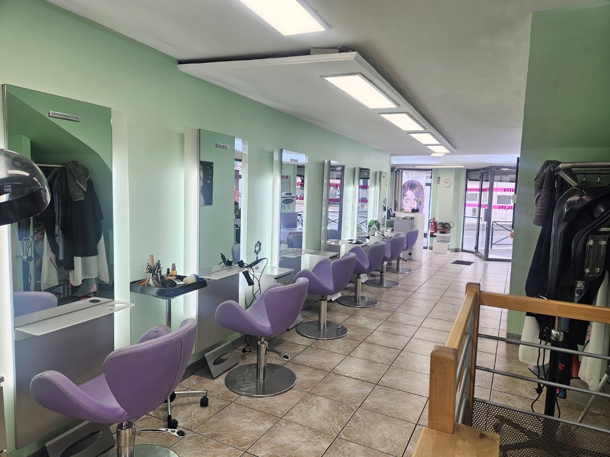 Eli coiffure