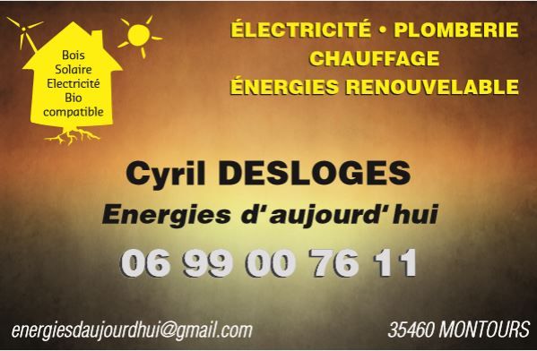 Desloges Cyril