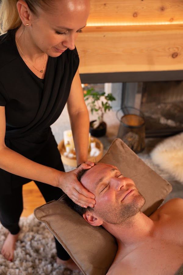Margo Mazurek - Massages & soins esthétiques Serre Chevalier