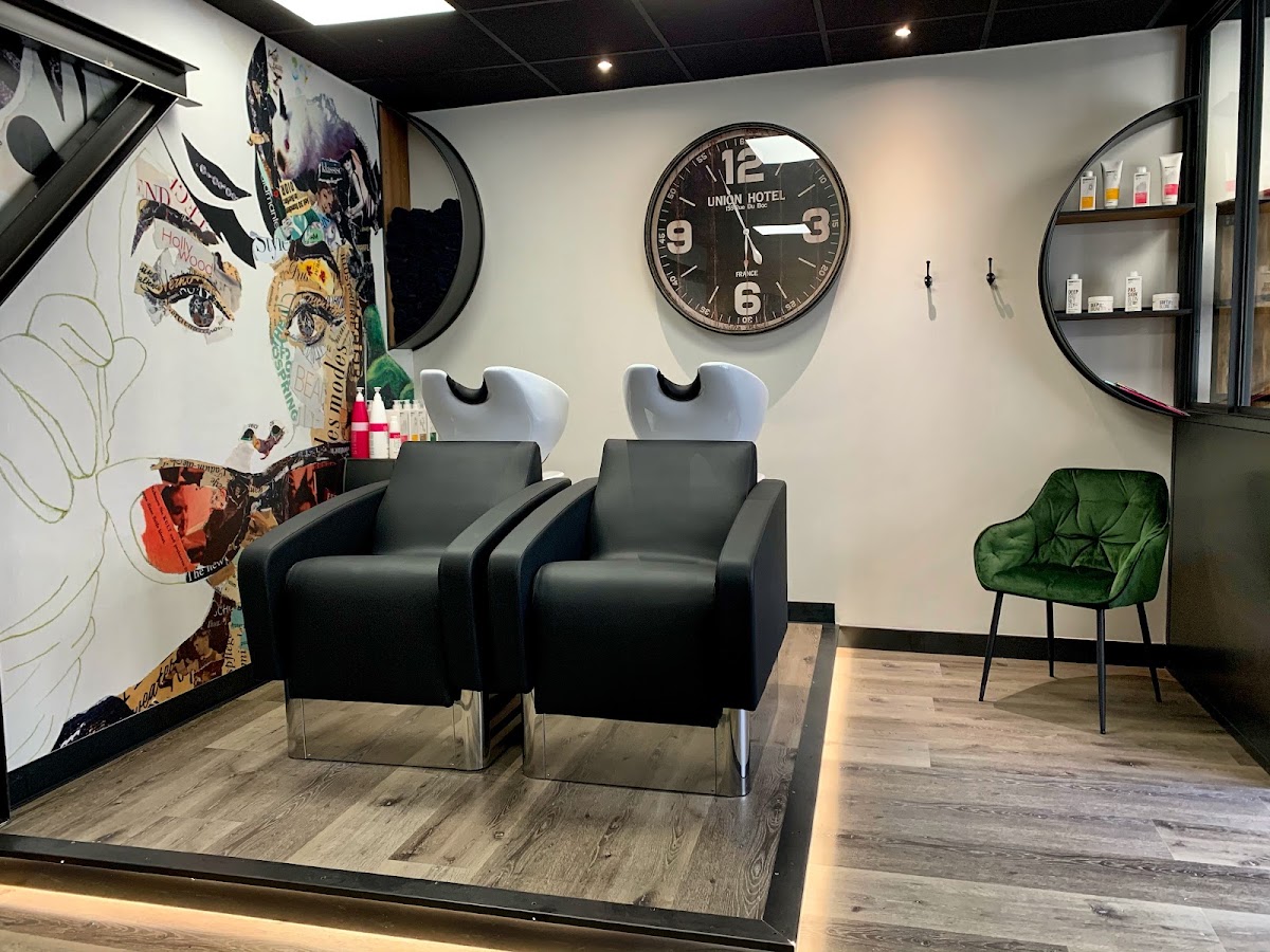 C'Léa Coiffure