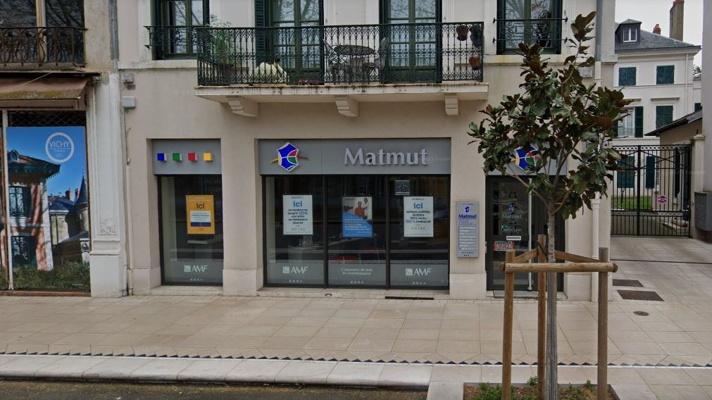 Matmut Assurances