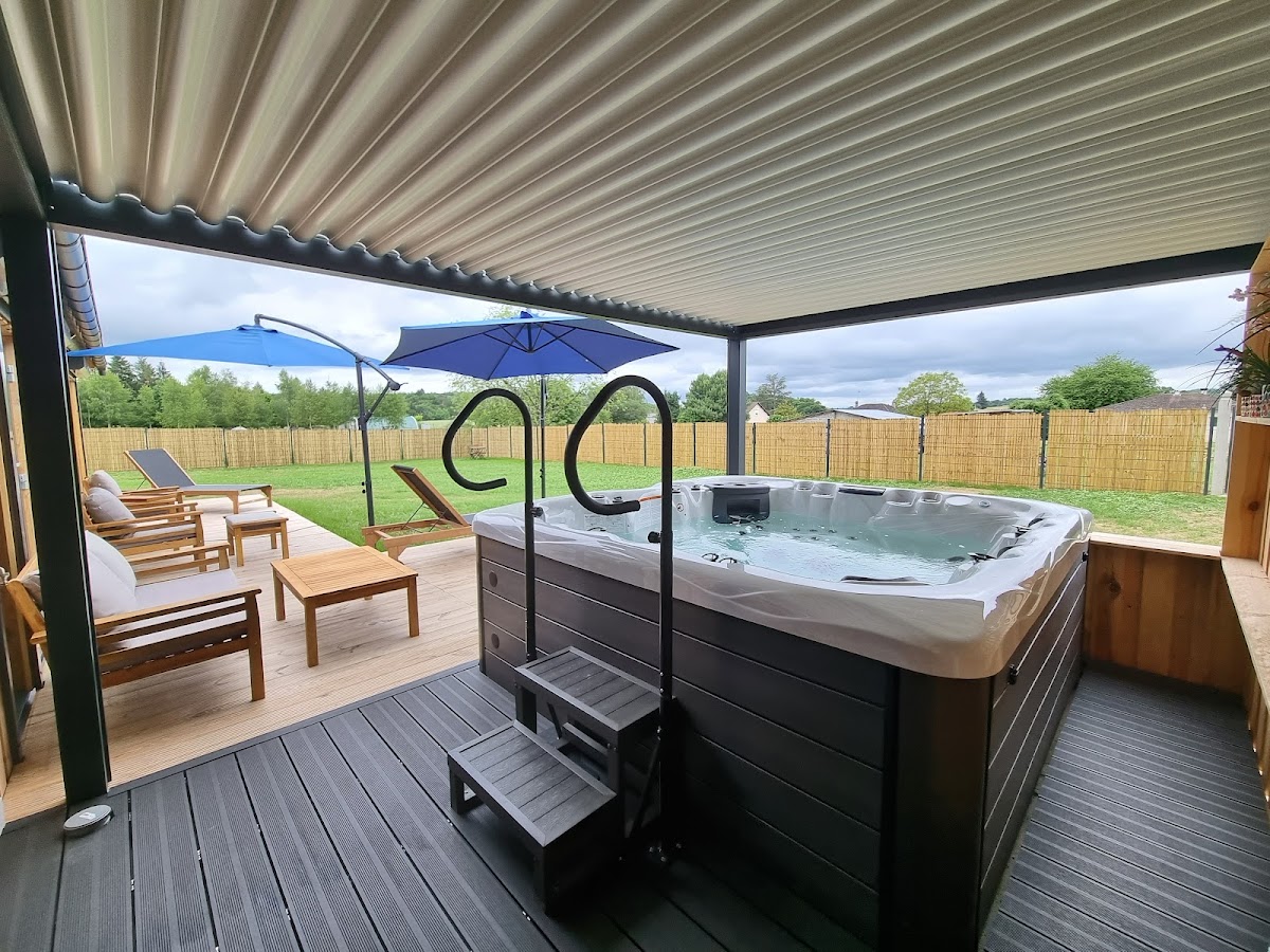 Le Cocoon Spa