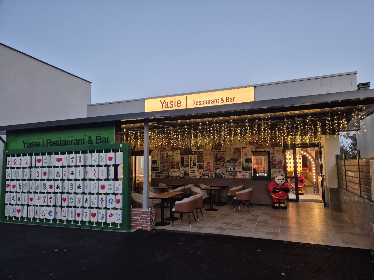 Restaurant Yasie