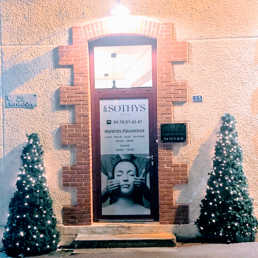 Institut 31