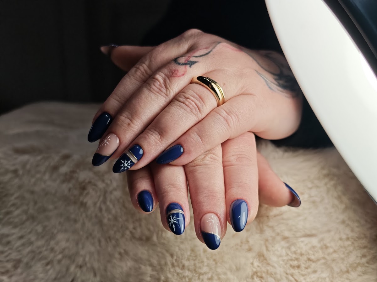 Ongles et Coquetteries