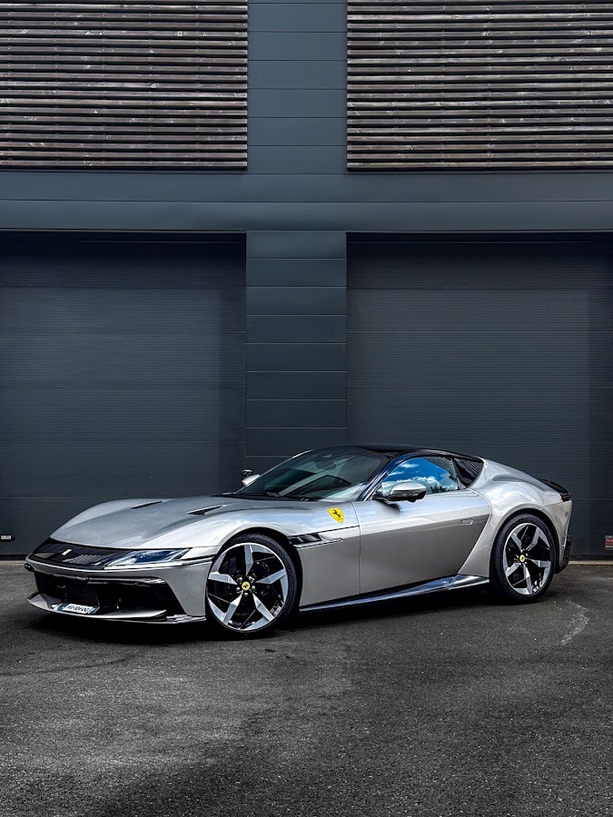 Art Motors Luxury