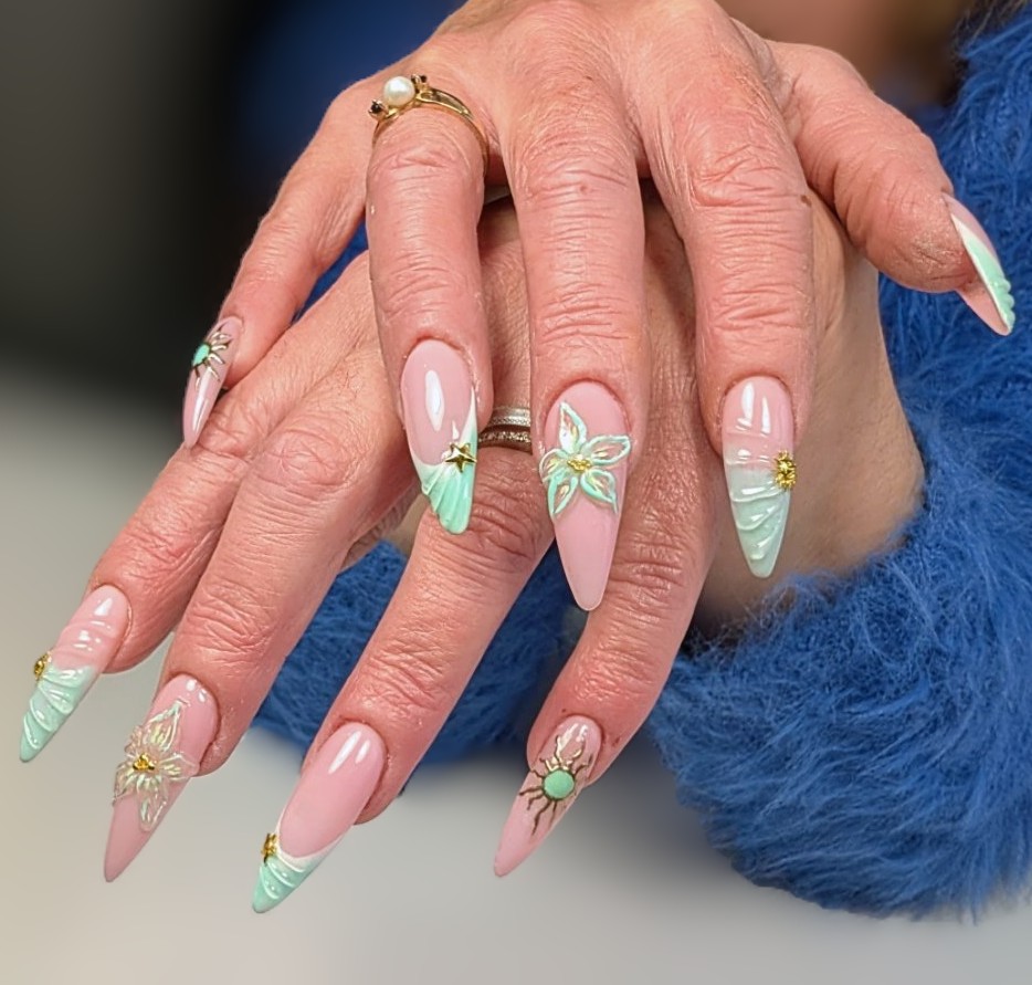 Phoenix Nails Prothésite ongulaire