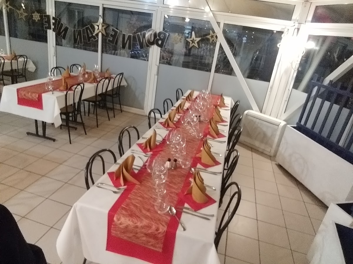 Relais du Port
