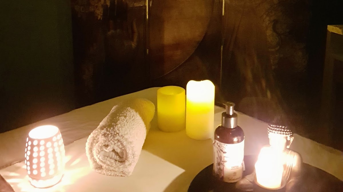 SecretS de SoinS - Institut de soins Bien-être -