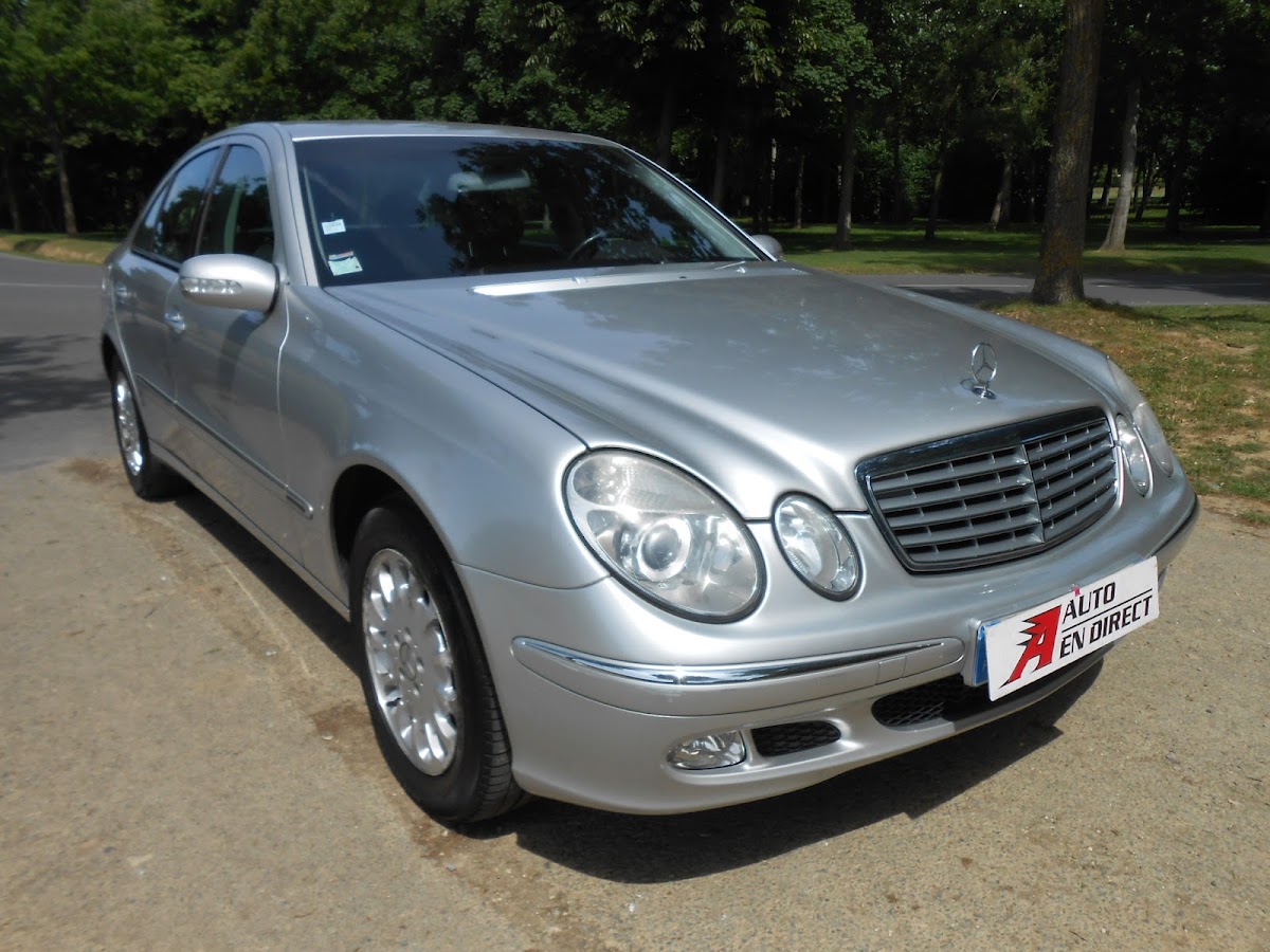 Auto en direct