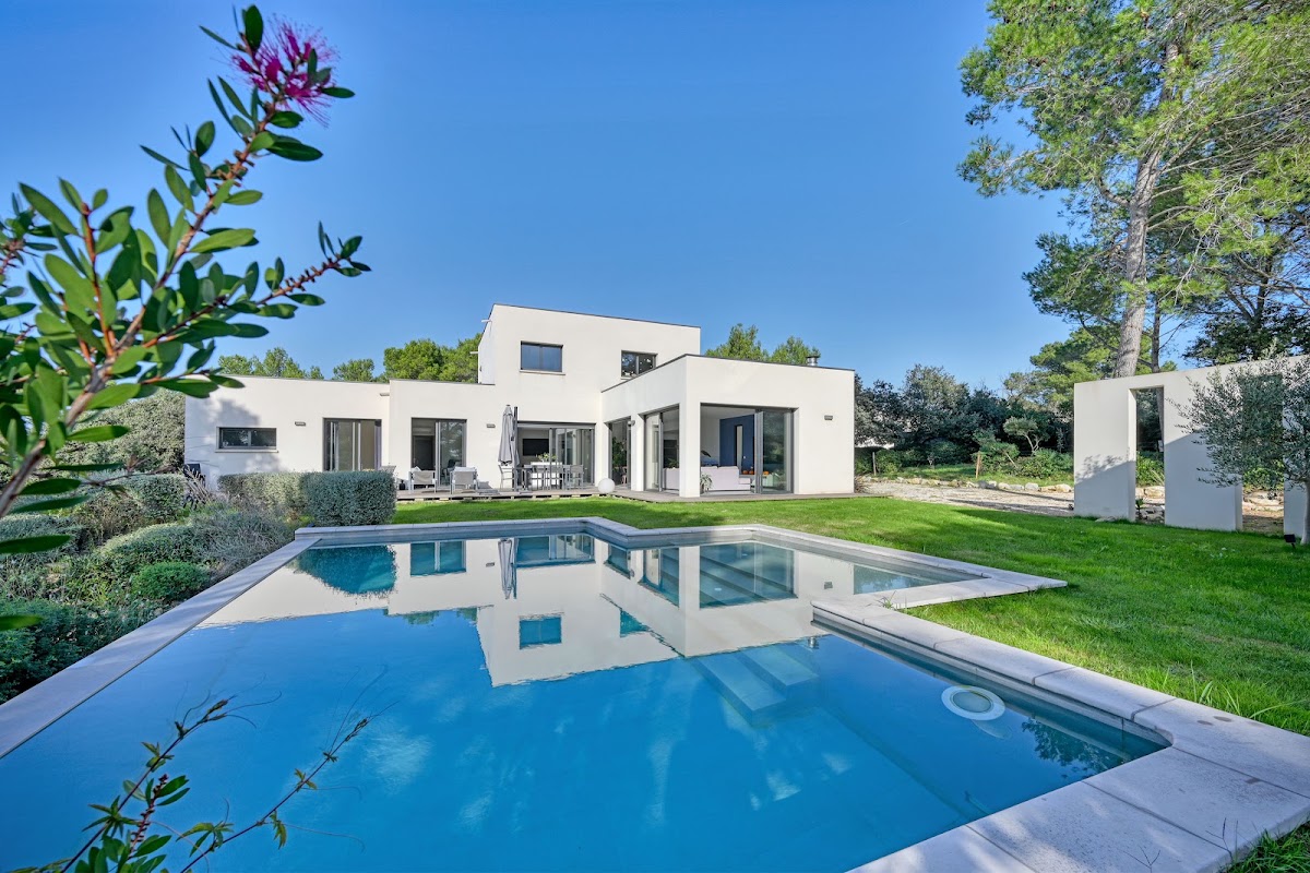Espaces Atypiques Nîmes - Agence immobilière