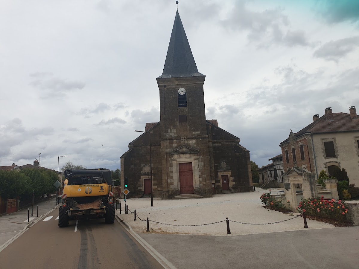 The Lincoln Electric Company France Sa
