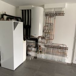 Balluffier Desmaris - Expert Plomberie & Energies