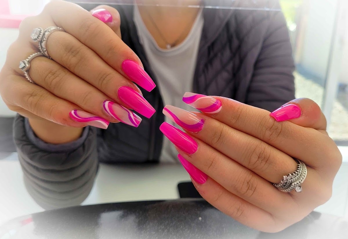 Celina beauty'nail , prothésiste ongulaire