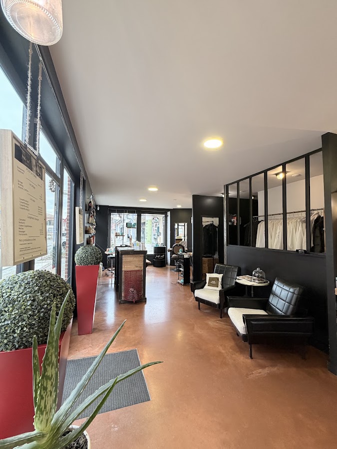 Jennifer Wolff Coiffure & Prothèse Capillaire
