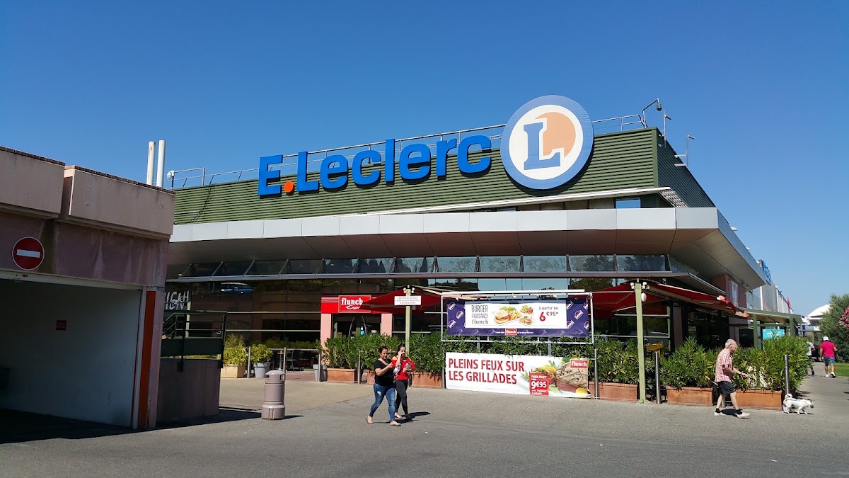 E.Leclerc MANOSQUE