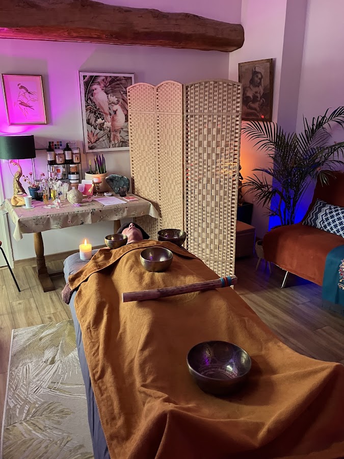Bien-être by Yo - Massages Gaillac