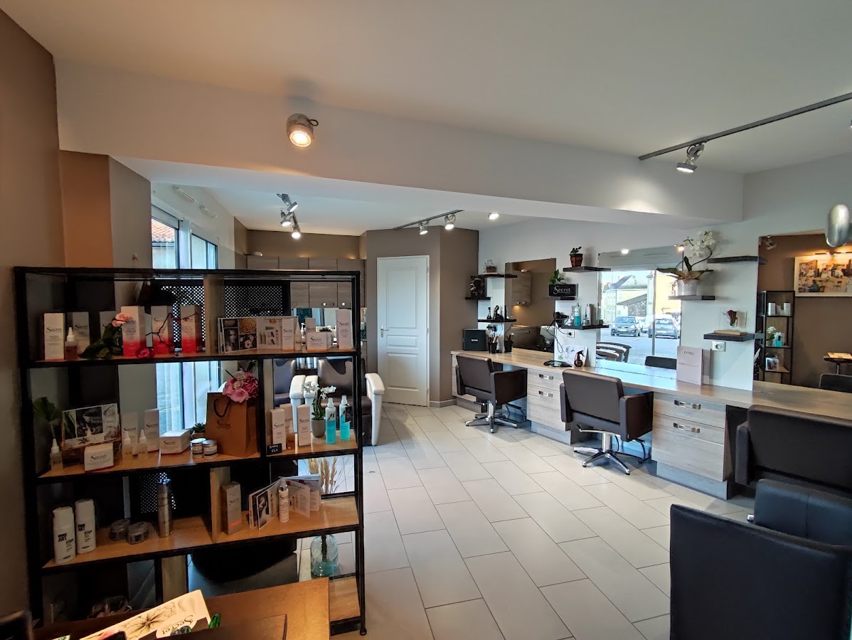 Salon de la Place