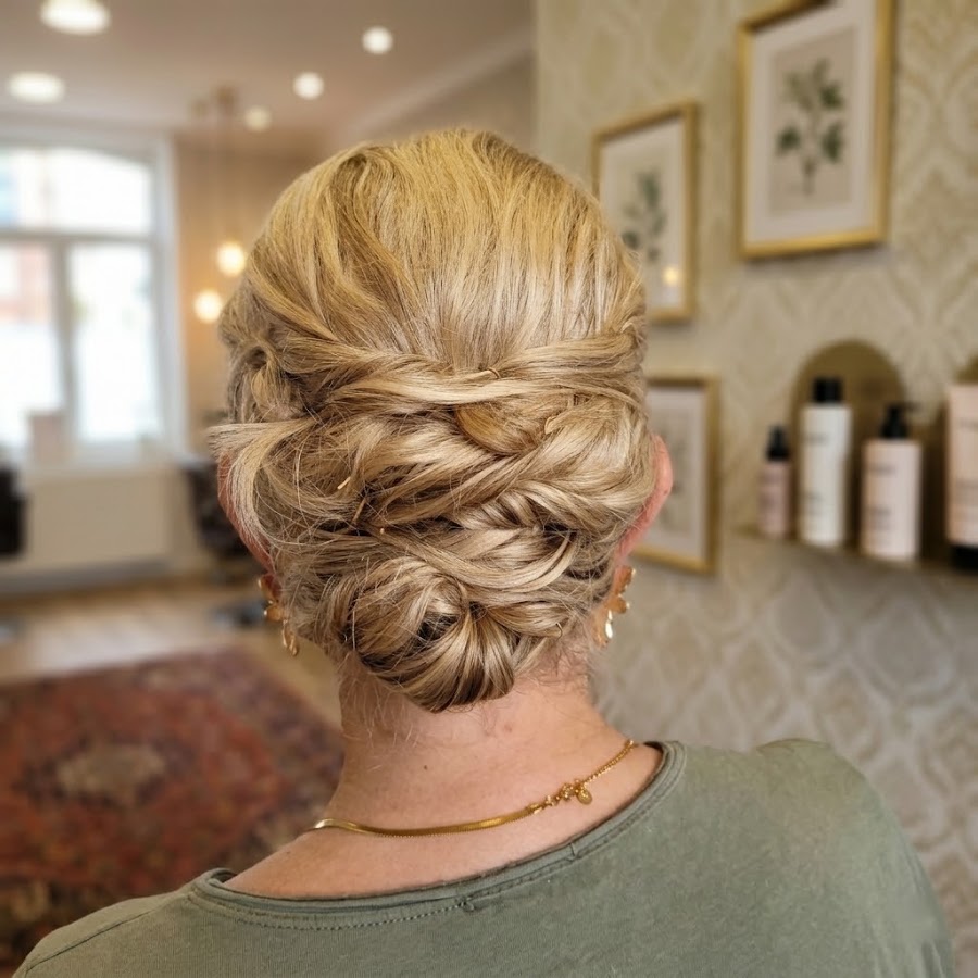 Le Miroir Émoi - Coiffeuse à domicile - autour d'Aizenay