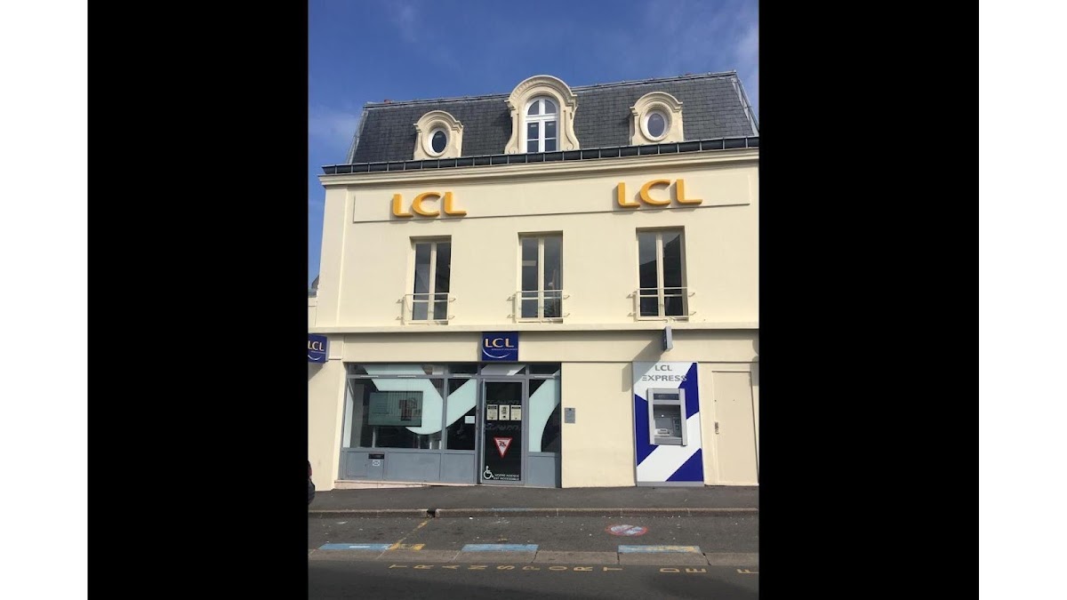 LCL Banque et assurance