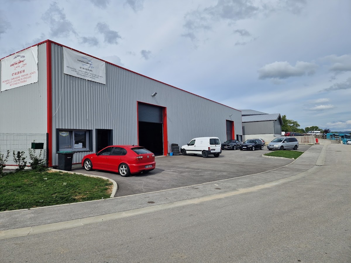 Automobiles Santos Lopes