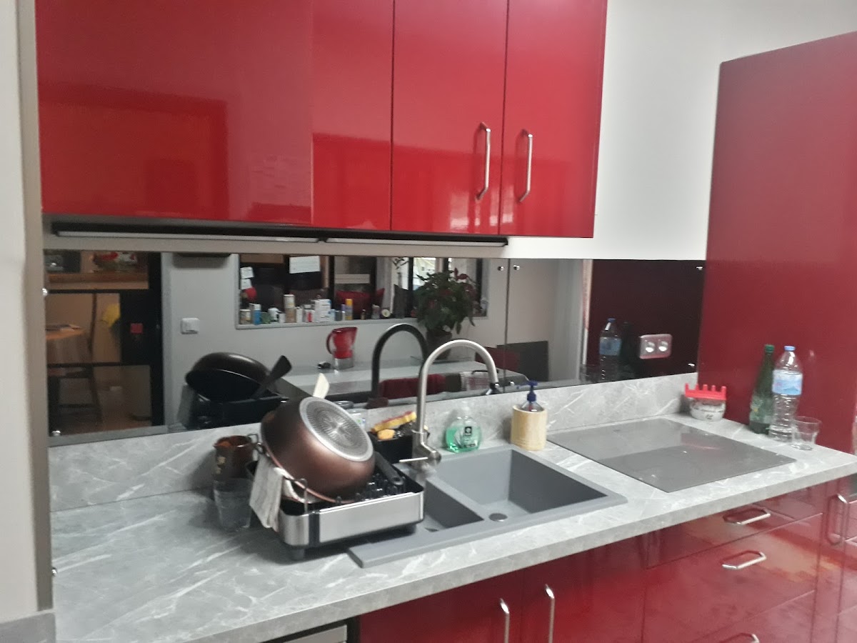 Miroiterie Des 3 Baous