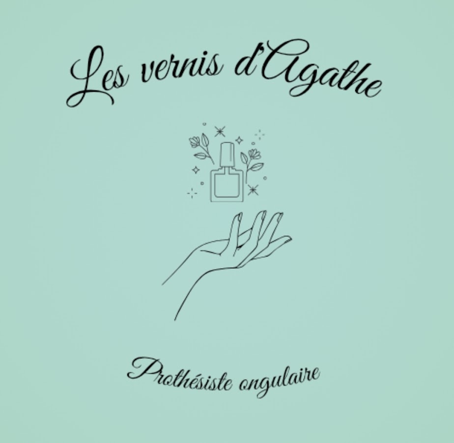 Les vernis d'Agathe