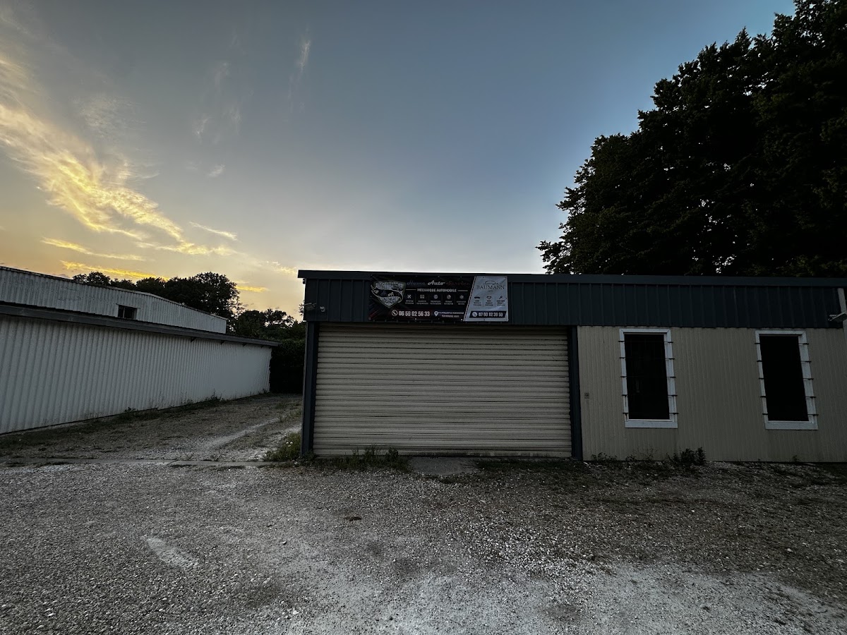Home Auto Service